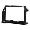 Camera Cage Rig Aluminium Alloy with Cold Shoe Interface Camera