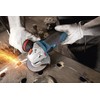 Bosch GWS13-60 High-Performance Angle Grinder, 6"