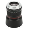 85mm F1.8 Large Aperture Camera Lens Medium Telephoto Manual Focus