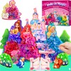 OHARLOBE Poke in Magical Princesses, Christmas Birthday Gifts for 3