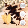 Roland Foods Ginger Soy Glaze, Specialty Imported Food, 12.9-Ounce Bottle