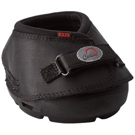 Cavallo Unisex Adult Entry Level Regular Boot, Black, Size 3 UK