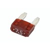 HELLA 8JS 728 596-891 Fuse - Mini-Flat Fuse - 7.5A