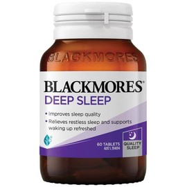 Blackmores Buy Blackmores Deep Sleep 60 Tablets Online