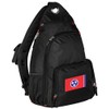 Broad Bay Tennessee Backpack Single Strap Tennessee Flag Sling Backpack
