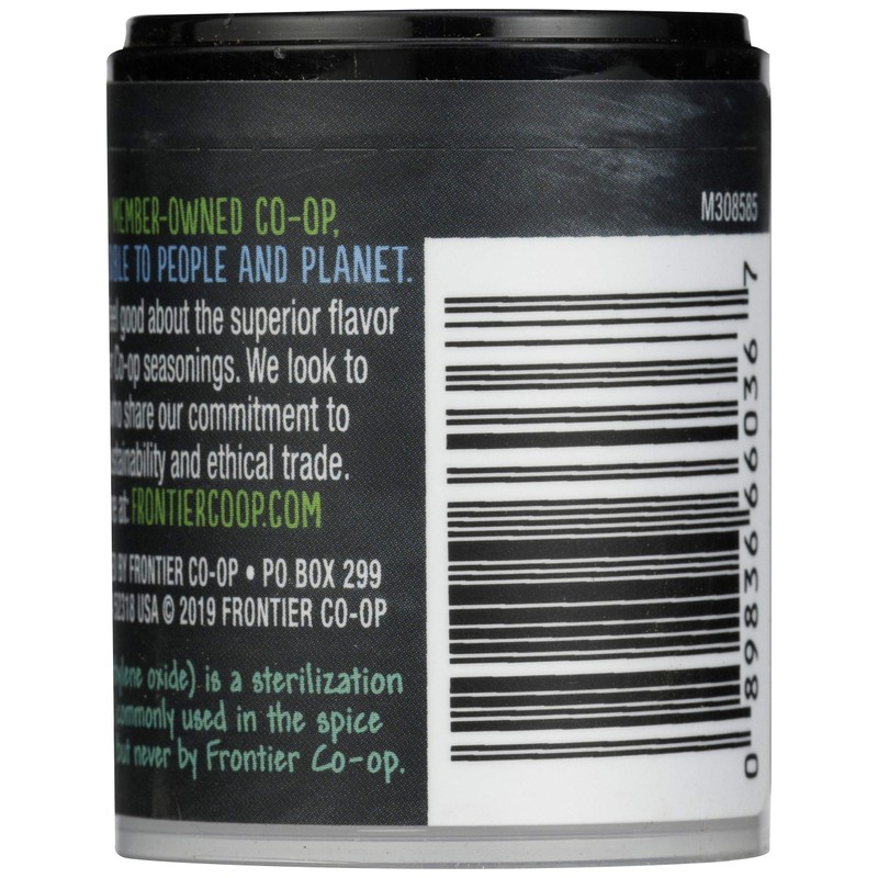 Frontier, Allspice Ground, 0.4 Ounce