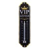 Nostalgic-Art Retro Thermometer 7 x 28 cm VIP Lounge -