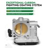 SZKAIDAG 16400RN0A01 Electronic Throttle Body for:-Honda Accord 2008-2012, Odyssey 2007-2017,
