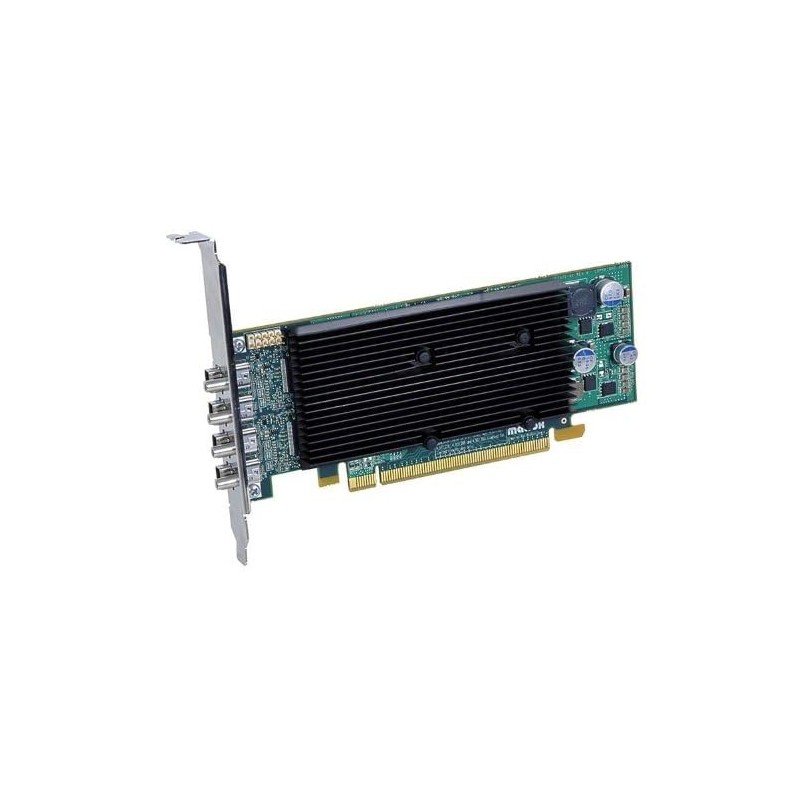 Matrox M9148-E1024LAF 1GB graphics card