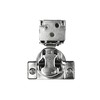 Berta (4 Pieces) 1-5/16 inch Overlay Face Frame Soft Closing