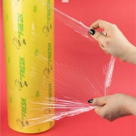 Naliplastic 1 Rollo Egapack Vitafilm Fresh 30x600 Bio Facturamos Full