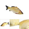 Watris Veiyi Fish Cuddly Toy, Fish Cushion, Fish Decoration Suitable