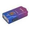 FENIX E03R V2.0 KEYCHAIN FLASHLIGHT- Nebula