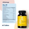 LifeVantage® Rise AM™ - Advanced Multi-Nutrient Supplement with Timewise Nutrient