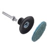 DOICAH Compressed Air Grinder, 90° Rod Grinder, 1/4 Inch MBSP