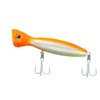 Daiwa Saltiga Pop Star 160F Galaxy Orange