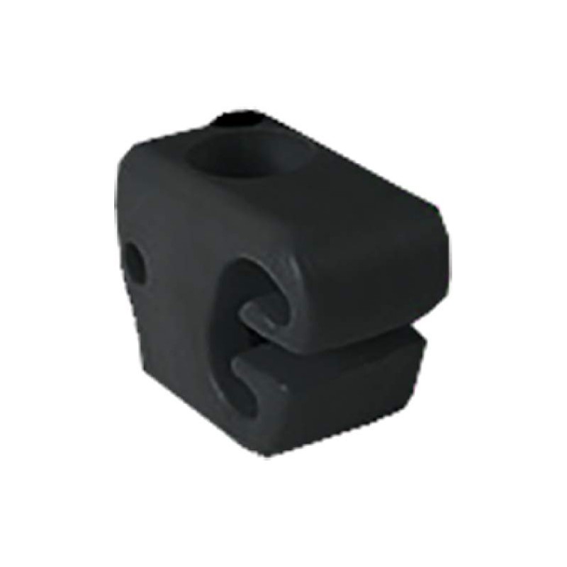 First String Pro Slide Black