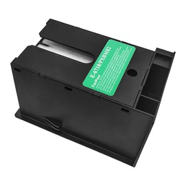 AYMSous T6710 Remanufactured Ink Maintenance Box Compatible with Workforce Pro WP-4010 WP-4020 WP-4023 WP-4090 WP-4520 WP-4530 WP-4533 WP-4540 WP-4590 WF-R4640 WF-R5190 WF-R5690 Printer