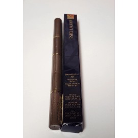 Estée Lauder Estee Lauder Brow Perfect 3D All In One Styler 08 Brunette