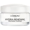 L'oreal Paris Hydra-renewal Continuous Moisture Cream, 1.7 Fl. Oz