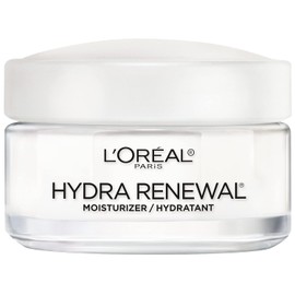 L'oreal Paris Hydra-renewal Continuous Moisture Cream, 1.7 Fl. Oz