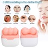 Ice Face Roller Portable Muscle Soreness Migraine Relief 2 in