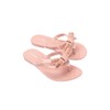 mini melissa Harmonic M Lover Flip Flops for Girls -