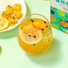 Vitamin C Lemon Fruit Instant Fruit Tea China Kumquat-Passion Flavor