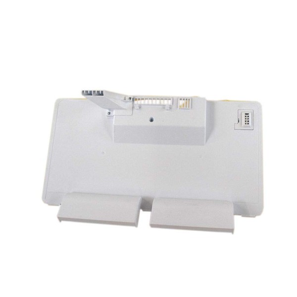 LG AEB73865905 Refrigerator Freezer Evaporator Cover and Fan Assembly Genuine