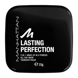 Manhattan LP Compact Make-Up Fb001