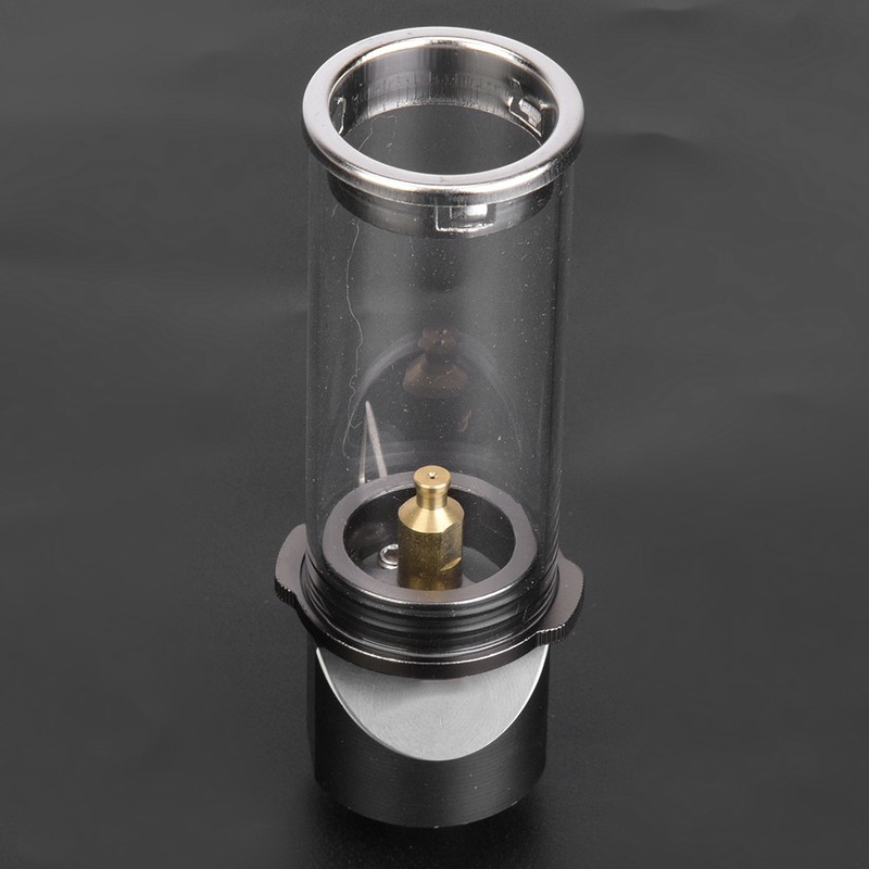 Outdoor Portable Camping Lamp Gas Light Tent Night Lights Lantern