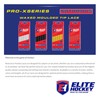 Elite Hockey, Notorious Pro X Series, Waxed Ice Hockey Skate