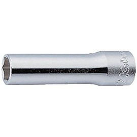山下工業研究所 コーケン 1/2(12.7mm)SQ. 6角ディープソケット 24mm 4300M-24