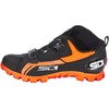 Defender MTB Black/Orange 41.0