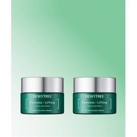 Duittree Dewytree Ultra S4 Snail Cream 80ml 2pcs