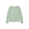 Marc O'Polo Women's Pullover Sweater, Green