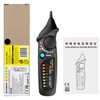 MAXRIENY AVD06 Dual Mode AC Voltage Detector 12V/48V～1000V Circuit Tester