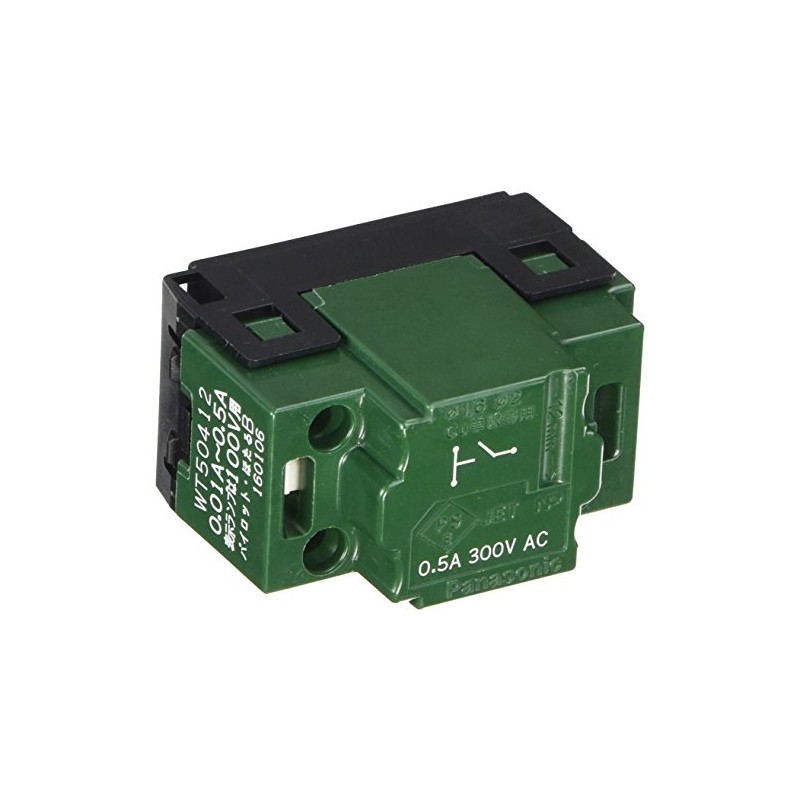 Panasonic WT50412 Wide Switch