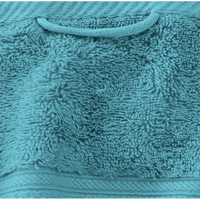 LEBENGOOD - High Quality Cotton Towel Set 550gsm 2 Basins