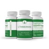 PURE ORIGINAL INGREDIENTS L-Threonine Capsules, (100 Capsules) Always Pure, No