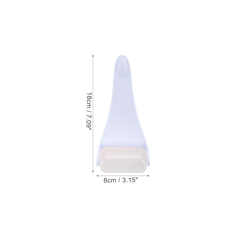 VOCOSTE Face Roller Ice Roller Ice Cube Face Neck Massage