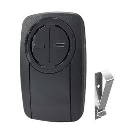 Upgrade 380UT 375UT 375LM Universal Garage Door Opener Remote Control Replace Liftmaster Garage Door Opener Compatible with 375lm Liftmaster Gate Remote Control