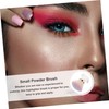 Healeved Elegant Women's Makeup Brush Set Powder Makeup Brush Small