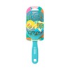 Cepillo Grande Desenredante Eco Chic Recycled | Material PCR con