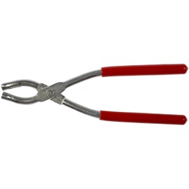 Dorman 74366 Hog Rings Size X5 15 Pack With Tool, 15 Pack