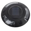 Solar Driveway Marker Light Aluminium Alloy Solar Powered Outdooor Waterproof