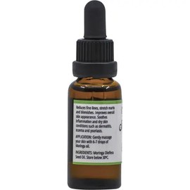 Vrindavan Moringa Oil 25ml