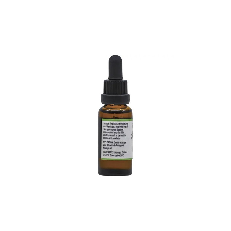Vrindavan Moringa Oil 25ml