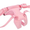 Dog Lift Harness Adjustable Safe Comfortable Puppy Hind Leg Support
