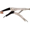 KS Tools 115.1180 Welding self grip pliers, 240mm